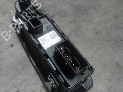 Used Left front window switch Left front window switch 39601017 39601017