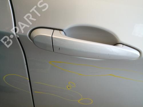 Front right exterior door handle BMW 3 (E90) 318 d | BP26903856C129 