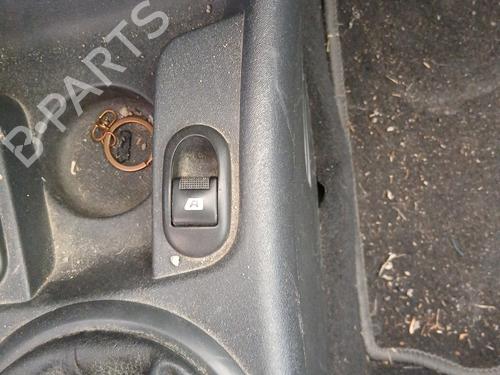Right front window switch CITROËN C2 (JM_) 1.4 HDi 00006554L7