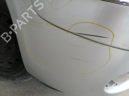 Front bumper CITROËN XSARA PICASSO (N68) 1.6 HDi | BP26407951C7 
