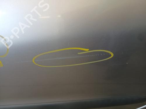 Używane Drzwi tylne lewe PEUGEOT 206 Hatchback (2A/C) 1.9 D (69 hp) 30325732