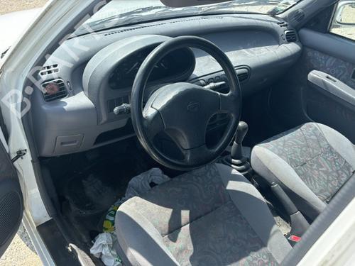 Køler NISSAN MICRA II (K11) 1.0 i 16V | BP26385555M31 