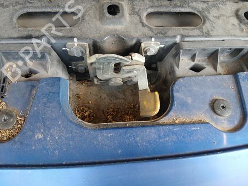 Hood lock FIAT BRAVO II (198_) 1.9 D Multijet (198AXC1B) | BP28489474C133