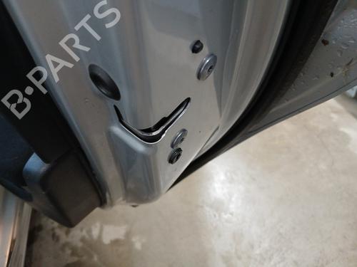 Rear right lock PEUGEOT 308 I (4A_, 4C_) 2.0 HDi | BP29725270C99 