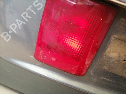 Used Left tailgate light PEUGEOT 407 SW (6E_, 6D_) 2.0 HDi 135 (136 hp) 27179560
