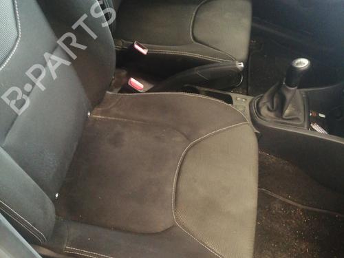 Right front seat RENAULT CLIO IV (BH_) 1.5 dCi 90 | BP26459501C16 - Image 2