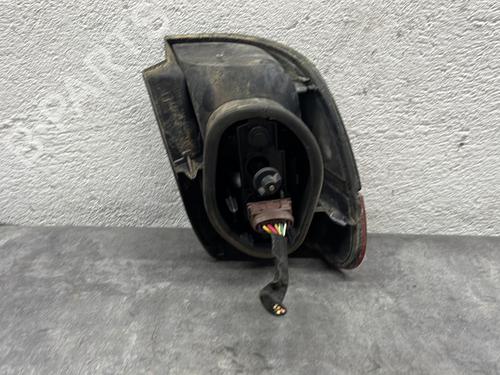 Used Right taillight Right taillight 27218870 27218870