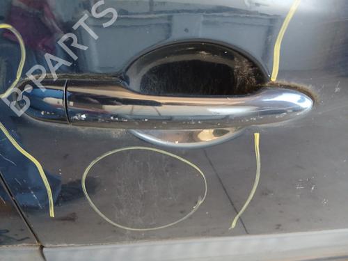Front right exterior door handle RENAULT ESPACE IV (JK0/1_) 2.2 dCi (JK0H) | BP29923116C129 