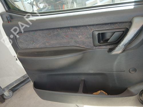 Front left window mechanism CITROËN BERLINGO / BERLINGO FIRST Box Body/MPV (M_) 2.0 HDI 90 (MBRHY, MCRHY) | BP29912868C22