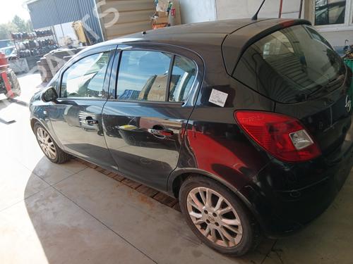 Headlight switch OPEL CORSA D (S07) 1.2 LPG (L08, L68) | BP29284158I24 
