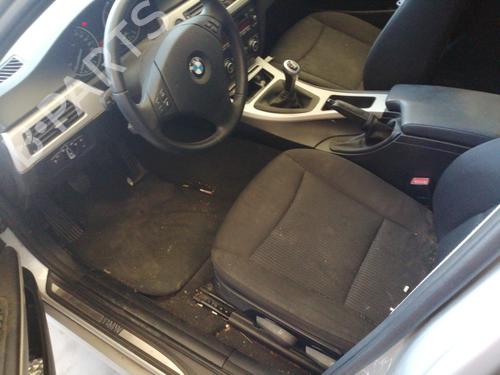 Rudehejsemekanisme Højre bagtil BMW 3 (E90) 318 d | BP26901733C25 