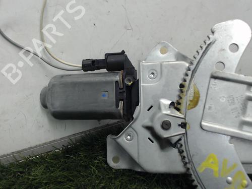 Used Front right window mechanism RENAULT KANGOO (KC0/1_) 1.2 (KC0A, KC0K, KC0F, KC01) (58 hp) 20885108
