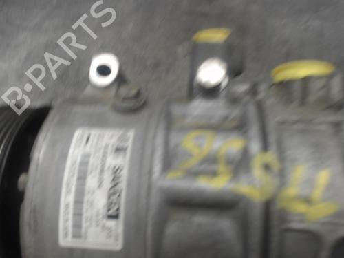 AC compressor VW TOURAN (1T3) 2.0 TDI | BP39690231M34 - Image 8