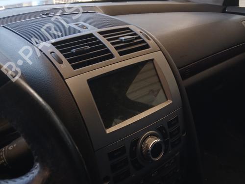 Dashboard PEUGEOT 407 (6D_) 2.0 HDi 135 (6DRHRH, 6DRHRE, 6DRHRG, 6DRHRJ) | BP36009699C46 - Image 6