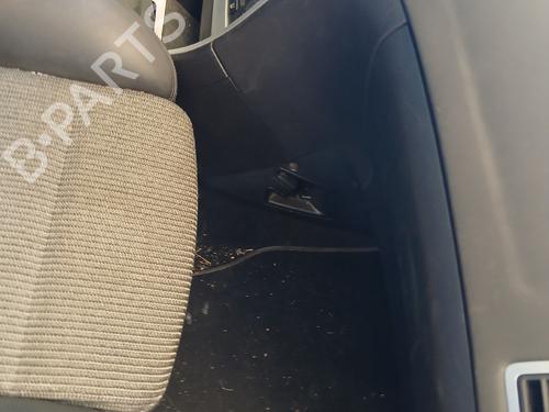 Used Heater blower motor Heater blower motor PEUGEOT 307 SW (3H) [2002-2009] 36515718 36515718