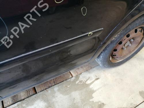 Left rear door VW POLO (9N_, 9A_) 1.4 TDI | BP25374070C4 