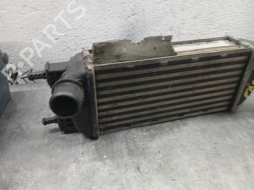 Intercooler FIAT 500 (312_) 1.3 D Multijet (312AXB1A) | BP31925862M30 - Image 7