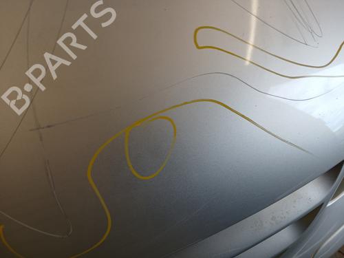 Used Hood VW GOLF PLUS V (5M1, 521) 2.0 TDI 16V (140 hp) 32321536