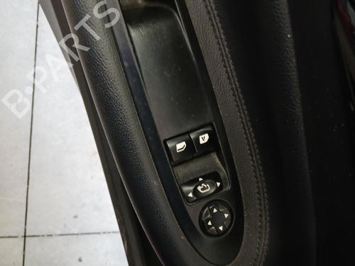 Used Left front window switch Left front window switch CITROËN DS3 (SA_) 1.2 VTi 82 (82 hp) 32264685 32264685