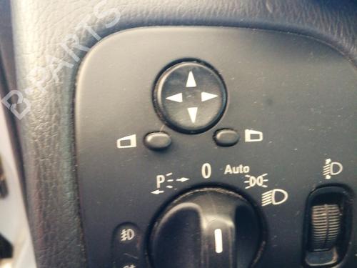 Headlight switch MERCEDES-BENZ C-CLASS (W203) C 220 CDI (203.006) | BP27677465I24 