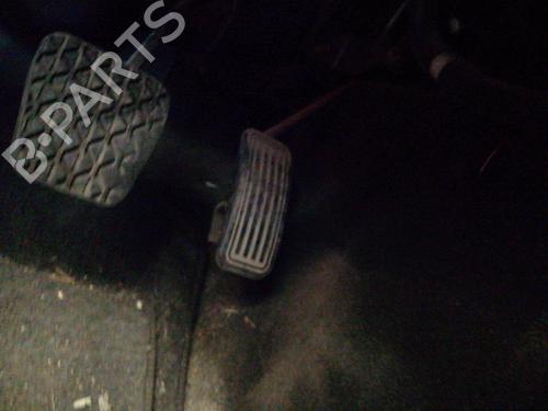 Pedal MAZDA 6 Hatchback (GG) 2.0 DI (GG14) | BP27316602I4 - Image 3