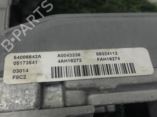 Steering column FORD B-MAX (JK) 1.0 EcoBoost | BP20881444M21 - Image 3