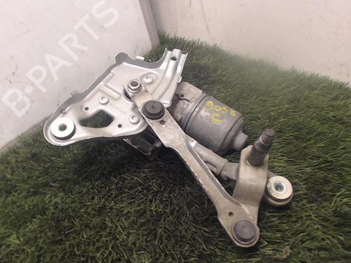 Used Front wiper motor PEUGEOT 5008 (0U_, 0E_) 1.6 HDi (110 hp) 20886960