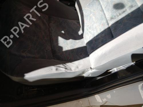 Left front seat CITROËN BERLINGO / BERLINGO FIRST Box Body/MPV (M_) 2.0 HDI 90 (MBRHY, MCRHY) | BP29912882C15