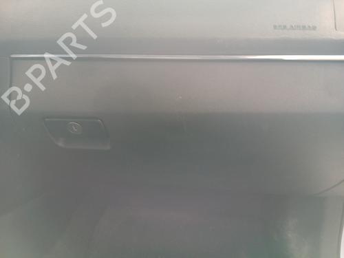 Used Glove box TOYOTA AVENSIS Saloon (_T27_) 2.2 D-4D (ADT271_, ADT271R) (150 hp) 29888769