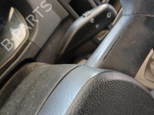 Steering column stalk VW POLO (9N_, 9A_) 1.4 TDI | BP28071382I23 