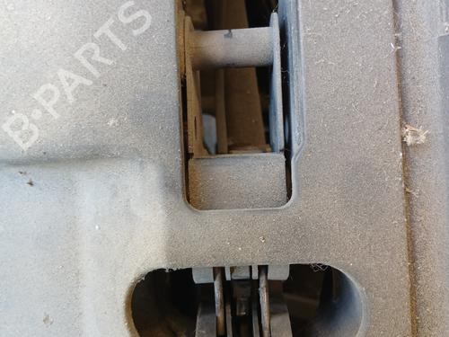 Hood lock VW POLO (9N_, 9A_) 1.4 TDI | BP28071392C133 