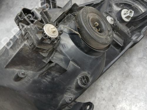 Venstre forlygte TOYOTA RAV 4 II (_A2_) 2.0 D 4WD (CLA20_, CLA21_, CLA20R, CLA21R) | BP29633128C28 
