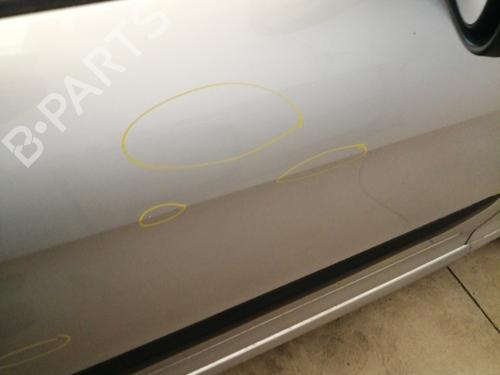 Right front door PEUGEOT 308 I (4A_, 4C_) 1.6 HDi | BP25489355C3 