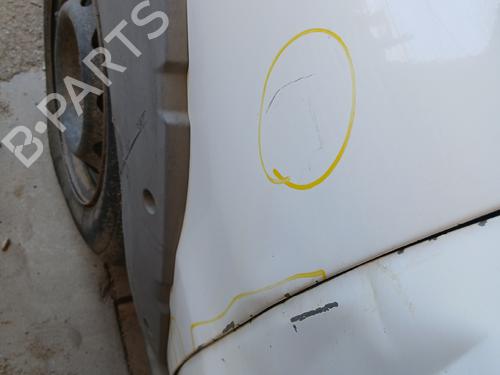 Used Left front fenders Left front fenders FIAT STRADA Pickup (178_, 278_) 1.3 D Multijet (278AYR1A) (95 hp) 35958892 35958892