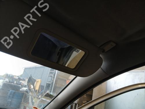 Right sun visor OPEL ASTRA G Estate (T98) 1.6 16V (F35) | BP29760341I2