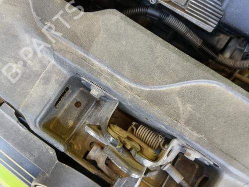 Panserlås Panserlås VW LUPO I (6X1, 6E1) 1.0 (50 hp) 35813078 35813078