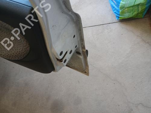 Used Front right lock Front right lock RENAULT CLIO II (BB_, CB_) [1998-2016] 34373892 34373892