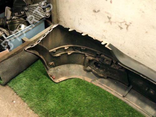 Stoßstange hinten OPEL ASTRA H (A04) 1.7 CDTI (L48) | BP21275713C8 