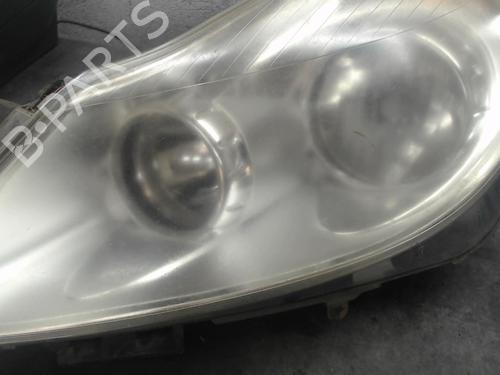 Left headlight OPEL CORSA D (S07) 1.3 CDTI (L08, L68) | BP39664486C28 - Image 3