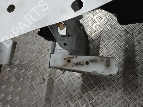 Frontplade/Frontkurv DACIA DUSTER (HS_) 1.5 dCi | BP38585919C72  - Image 5