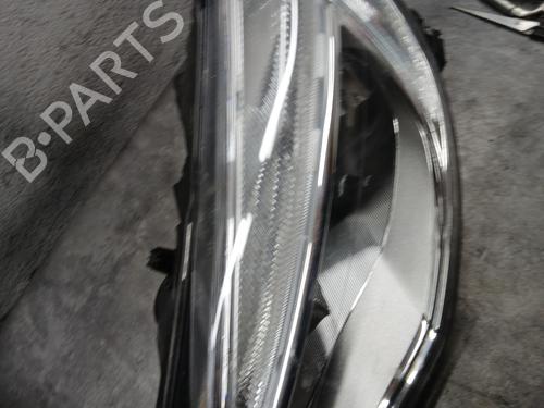 Left headlight OPEL ASTRA J (P10) 1.3 CDTI (68) | BP32368309C28  - Image 9