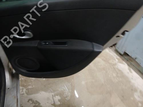 Rear right window mechanism RENAULT CLIO III Grandtour (KR0/1_) 1.5 dCi (KR0G) | BP29711969C25 