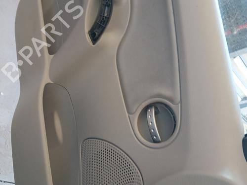 Used Front left window mechanism Front left window mechanism CITROËN C3 I (FC_, FN_) 1.6 16V (109 hp) 33709613 33709613