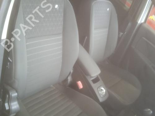 Setesett RENAULT SCÉNIC III (JZ0/1_) 1.2 TCe (116 hp) 23793734