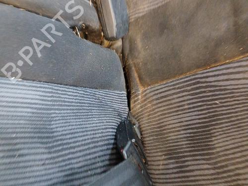 Seat buckle DACIA SANDERO 1.4 (BS0C, BS0A, BS0G, BS1F, BS0E) | BP32864406I32 - Image 3