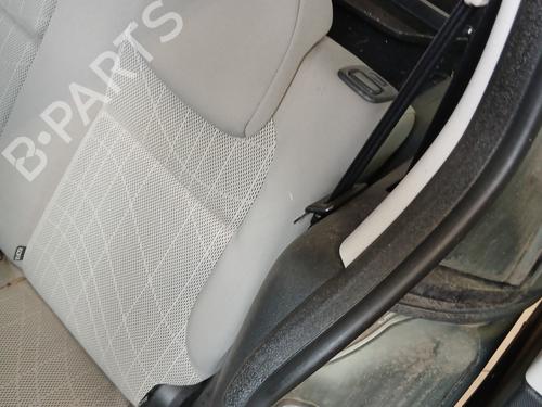 Gurtstraffer links hinten für PEUGEOT PARTNER Box Body/MPV 1.6 HDi (75 hp) 28491197