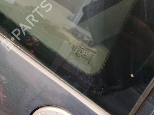 Used Rear right quarter glass Rear right quarter glass PEUGEOT 206 SW (2E/K) 1.4 HDi (68 hp) 35926689 35926689