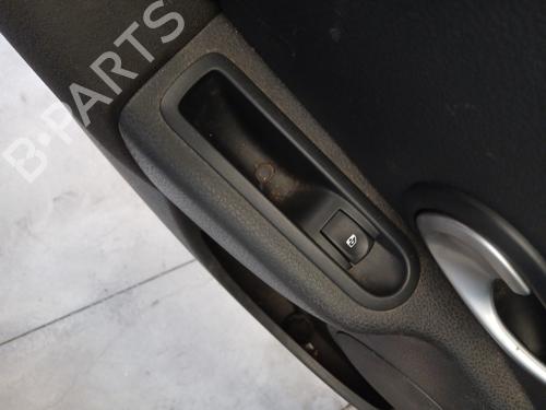 Venstre bagtil elrude kontakt Venstre bagtil elrude kontakt RENAULT MODUS / GRAND MODUS (F/JP0_) 1.5 dCi (FP0F, JP0F) (86 hp) 36009761 36009761