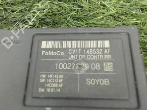 Used Electronic module FORD B-MAX (JK) 1.0 EcoBoost (100 hp) 20883555