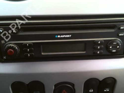 Radio DACIA SANDERO 1.5 dCi | BP40018681E6 - Image 4